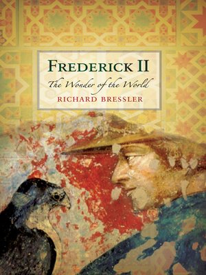 cover image of Frederick II